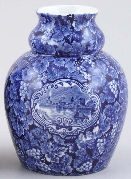 Vase c1860